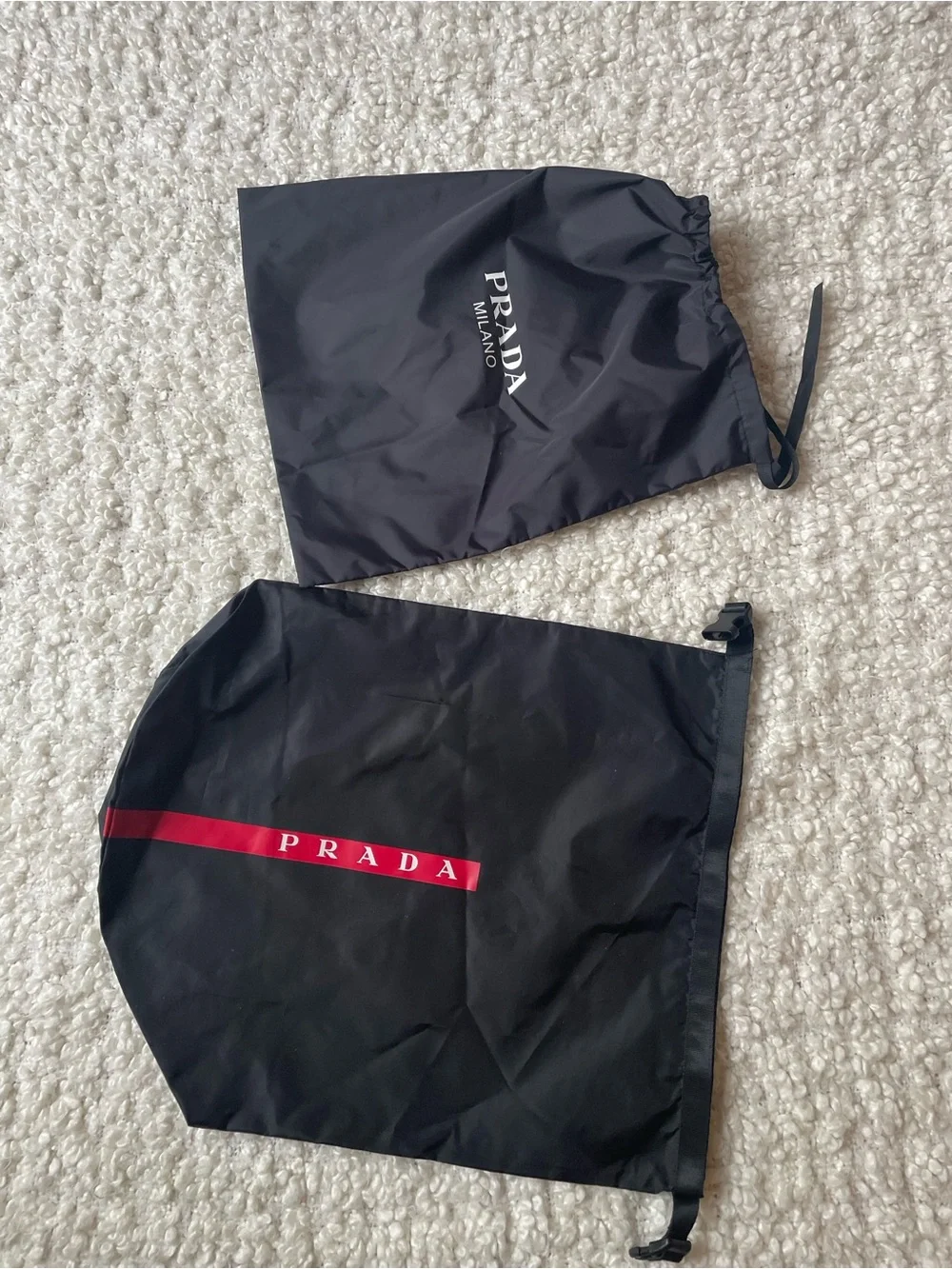 Prada nice set
